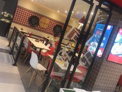 -咬不得高祖生煎·简餐(天城商业中心店)