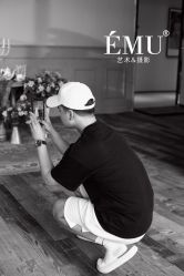 -EMU艺慕摄影(扬中店)