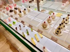 -好利来(七宝领展广场店)