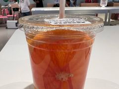 -宜家·瑞典风味餐厅(四元桥店)