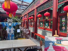-100家灵感仓库·DIY团建(什刹海店)