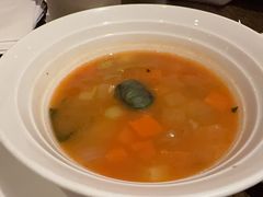 -安妮意大利餐厅(世贸天阶店)
