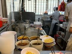 -大华猪肉粿条面