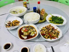-海之鲜大排档(东山海鲜金銮湾店)