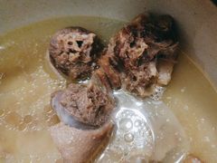-茶油香闽南菜·花园餐厅(前埔店)