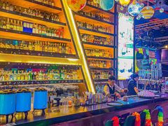 -Famous肥猫墨西哥音乐餐吧(五棵松华熙LIVE店)