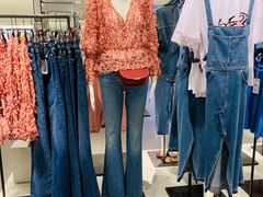 -ZARA HOME(天环广场店)