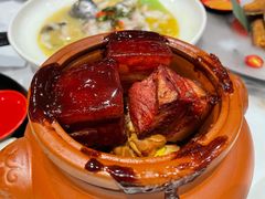 -上海1号私藏菜(静安店)