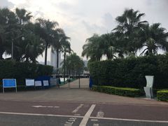 -南宁南湖公园