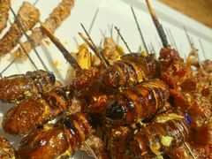 -大胡子古法瓦缸烧烤(亚泰北街店)