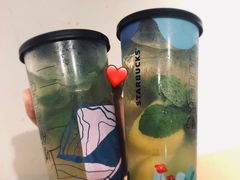 -星巴克(成都龙湖三千集店)