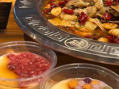 -破店肥哈·海鲜·烧烤(郑州银泰inPARK店)