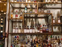 -The St·Regis Bar 瑞吉酒吧