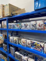-逝水玩具折扣店