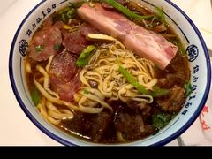 -镇南锅盖面馆(解放路店)