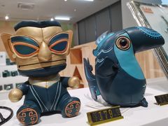 -杭州宝龙艺术中心