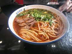 -宛平李记小吃(东关街店)