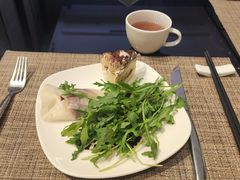 -太湖饭店玉兰厅(自助餐厅)