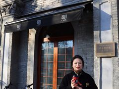 -1901 Cafe(西四店)