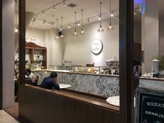 -WHEAT&BAKER-麥(凯德来福士店)