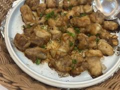 -丰尔粥食·顺德鱼生·干蒸排骨顺德菜(大良分店)