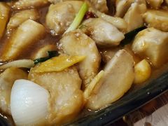 -大海山·十八年海鲜闽菜(金港店)