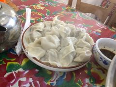 -东北菜铁锅炖(义乌街店)