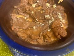 -大鸭梨烤鸭(金色漫香店)