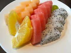 -宁波东钱湖华茂希尔顿酒店·湖畔全日餐厅