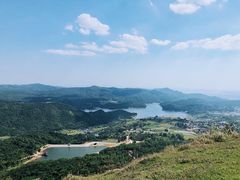 -大姆山草场