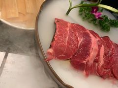 -盡膳口福跷脚牛肉火锅(北美新天地店)