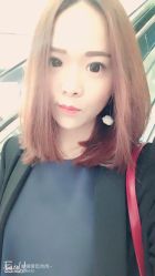 -侨治发型