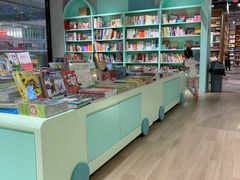 -当当书店(南百·MMGO店)