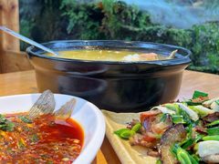 -青城甲(青城山店)