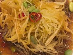 -大张烙馍村(泉山店)
