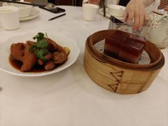 -万山楼海鲜酒家·二十三年老字号