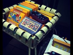 小霸王-做了不起的80后