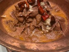 -大鸭梨烤鸭(枣园店)