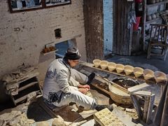 -景德镇古窑民俗博览区