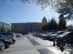 -紫竹院公园-东门停车场