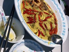 -花椒俏川菜小馆(南海万达店)