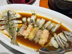 -阿毛饭店首店·宁波老字号(文化广场店)