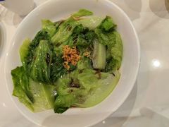 -兰湘子·湘菜小炒(石家庄万象城店)