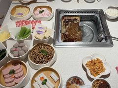 -海底捞火锅(万科广场店)