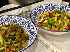 尖椒荷包蛋-新新湘菜馆(新中街二条店)