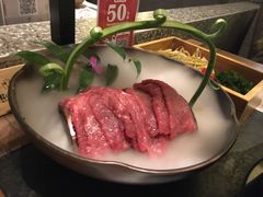 -盡膳口福跷脚牛肉火锅(合生汇购物中心店)