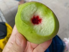 -青州市云门山风景区