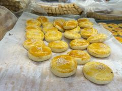 -爱德顺糕点食屋(利民道店)