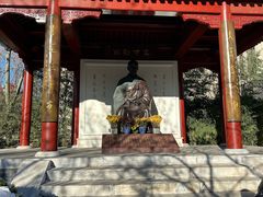 -李叔同故居纪念馆