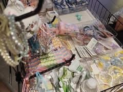 -连鹭海鲜·海肠捞饭·海胆饭(星海店)